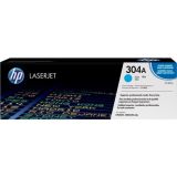 HP TONER 304A CC531A CIANO