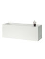 CASSETTA CON RISERVA ACQUA MINI KUBE CM 50