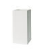 VASO CON RUOTE KUBE HIGH CM.30