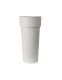 VASO CON CONTAINER DUO CM 38