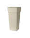 VASO CON CONTAINER DUO QUADRO CM 37