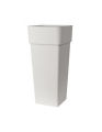 VASO CON CONTAINER DUO QUADRO CM 37