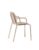 SI-SI 'ARMCHAIR GALVANIZED FRAME BY SCAB