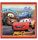 Stickers murale Disney Cars Friends - 4 pezzi 