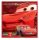 Stickers murale Disney Cars Friends - 4 pezzi 