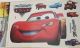 DISNEY CARS FRIENDS STIKERS MURALE  Dim: 50 x 30 cm 