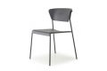 LISA GO GREEN CHAIR BY SCAB 4 PCS