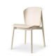 FINN ALL WOOD CHAIR IN WOOD BY SCAB