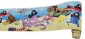 PAPER EDGE FOR WALL MARINE WORLD