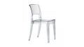 CHAIR ISY ANTISHOCK 2 PCS OF SCAB