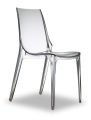 VANITY CHAIR 2 PCS CHAIR BY SCAB