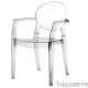 IGLOO 2PCS ARMCHAIR BY SCAB