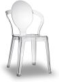 SPOON CHAIR 2PCS BY SCAB