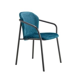 FAUTEUIL FINN PAR SCAB