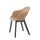 NATURAL LADY B POP ARMCHAIR BY SCAB