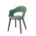 FAUTEUIL NATURAL LADY B POP PAR SCAB