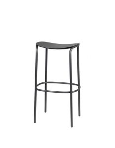 TRICK STOOL H.75 BY SCAB