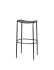 TRICK STOOL H.75 BY SCAB