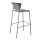 TABOURET LISA TECHNOPOLYMERE H.65 PAR SCAB