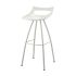 STOOL DIABLITO h.80 2PCS BY SCAB