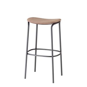 TRICK POP STOOL H.75 BY SCAB