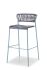 STOOL LISA FILO H.75 / H.65 BY SCAB