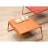 LISA LOUNGE COFFEE TABLE BY SCAB