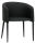 POLTRONCINA IN METALLO +ECOPELLE 1020-SS95