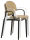 POLTRONCINA IN POLIPROPILENE +LEGNO 053-ST01