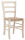 SEDIA IN LEGNO  1037-G03