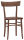 SEDIA IN LEGNO  1848-SI04