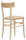 SEDIA IN LEGNO  1848-SI04