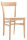 SEDIA IN LEGNO 1041-C25