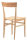 SEDIA IN LEGNO 1041-C25