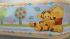 BORDER ADHESIVE FOR CHILDREN'S ROOM WINNIE THE POOH 175393