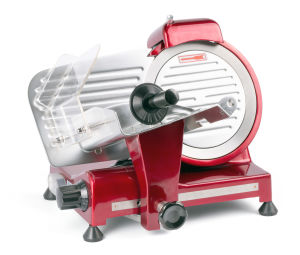 Affettatrice Profi Line 220 red edition