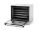 Forno a convezione con umidificatore H90S