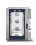 Forno digitale NANO 12x GN 1/1