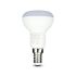 Lampadina LED Chip Samsung E14 6W R50 4000K Bianco naturale