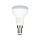 Lampadina LED Chip Samsung E14 6W R50 6400K Bianco freddo