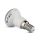 Lampadina LED Chip Samsung E14 3W R39 3000K Bianco caldo