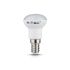 Lampadina LED Chip Samsung E14 3W R39 4000K Bianco naturale