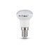 Lampadina LED Chip Samsung E14 3W R39 6400K Bianco freddo