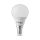 Lampadina LED Chip Samsung E14 4,5W A++ P45 4000K  Bianco naturale