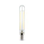 Lampadina LED E14 4W T20 Filamento 2700K  Bianco caldo