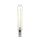 Lampadina LED E14 4W T20 Filamento 4000K Bianco naturale