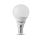 Lampadina LED E14 5,5W P45 2700K (Box 6 pezzi) Bianco caldo