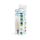 Lampadina LED E14 4W Candela Filamento 2700K Bianco caldo