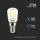 Lampadina LED E14 2W ST26 Filamento 2700K Bianco caldo