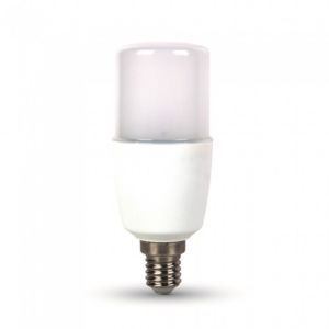 Lampadina LED E14 9W T37 2700K Bianco caldo